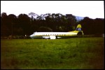 photo of Vickers-708-Viscount-G-ARBY