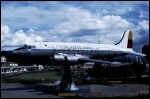 photo of Douglas-DC-4-HK-136