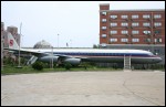 photo of DC-8-61-JA8048