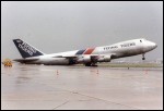 photo of Boeing-747-249F-N806FT