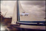 photo of Convair-VT-29B-XA-JOV