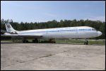 photo of Ilyushin-Il-62M-CCCP-86500