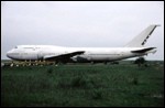 photo of Boeing-747-3B3-F-GDUA
