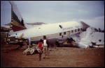 photo of Douglas-DC-3-ET-AGT