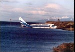photo of Boeing-737-287-LV-LIU