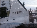 photo of Douglas-C-47A-C-FBZN