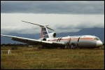 photo of Tupolev-Tu-154B-2-CU-T1227