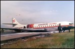 photo of Caravelle-11R-HK-3288X