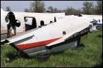 photo of Beechcraft-Beechjet-400A-I-ALSU