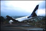 photo of Boeing-767-2S1ER-N767TA