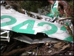 SAM Colombia Flight 501 httpscdnaviationsafetynetphotosaccidentst