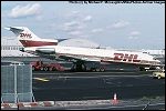 photo of Boeing-727-228F-N722DH