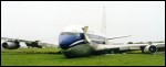 photo of Boeing-707-355C-5N-VRG