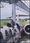 photo of MD-82-N215AA
