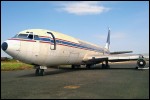 photo of Boeing-707-351C-ST-ANP
