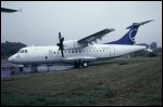 photo of ATR-42-310-F-WQJN