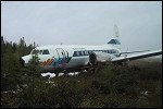 photo of Convair-CV-580-C-GFHH