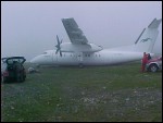 photo of DHC-8-103-LN-WIS