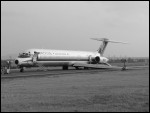 photo of MD-81-JA8297