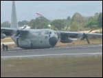 photo of Lockheed-C-130H-Hercules-60102