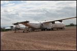 photo of Lockheed-L-100-30-Hercules-S9-BAS