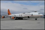 photo of Boeing-707-373C-9L-LDU