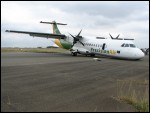 photo of ATR-72-212-5H-PAR