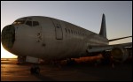 photo of Boeing-737-2C3-XA-MAC