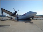 photo of ATR-42-320-N905FX