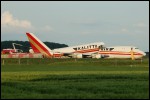 photo of Boeing-747-209F-N704CK