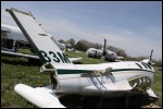 photo of Eclipse-500-N333MY