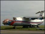 photo of Ilyushin-Il-76MD-RA-76825