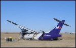 photo of ATR-42-320-N902FX
