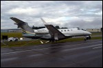 photo of Embraer-EMB-505-Phenom-300-N327FL