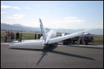 photo of Beechcraft-C99-N6199D