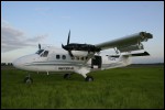 photo of DHC-6-Twin-Otter-100-N122PM
