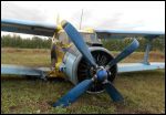 photo of Antonov-An-2R-RA-84566