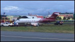 photo of Bombardier-Challenger-300-N303CZ