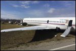 photo of MD-83-N786TW