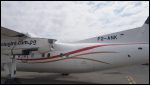 photo of DHC-8-202Q-Dash-8-P2-ANK