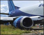photo of Boeing-737-301-PK-YSG