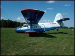 photo of Antonov-An-2R-RA-33373