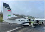 photo of Cessna-208-Caravan-I-PK-SNN
