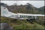 photo of Cessna-208B-Grand-Caravan-EX-PK-SNW