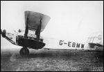 photo of de-Havilland-DH-66-Hercules-G-EBMW