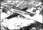 photo of Douglas-DC-2-115B-HB-ITI