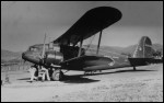 photo of Curtiss-T-32C-Condor-II-NC12364