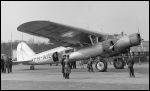 photo of Fokker-F-XX-PH-AIZ