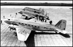 photo of Douglas-DC-3-194D-PH-ARX