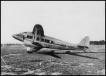 photo of de-Havilland-DH-86-Express-VH-USE